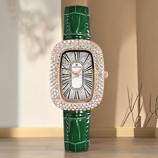 Little Green Watch Ladies Gypsy Quartz Watch