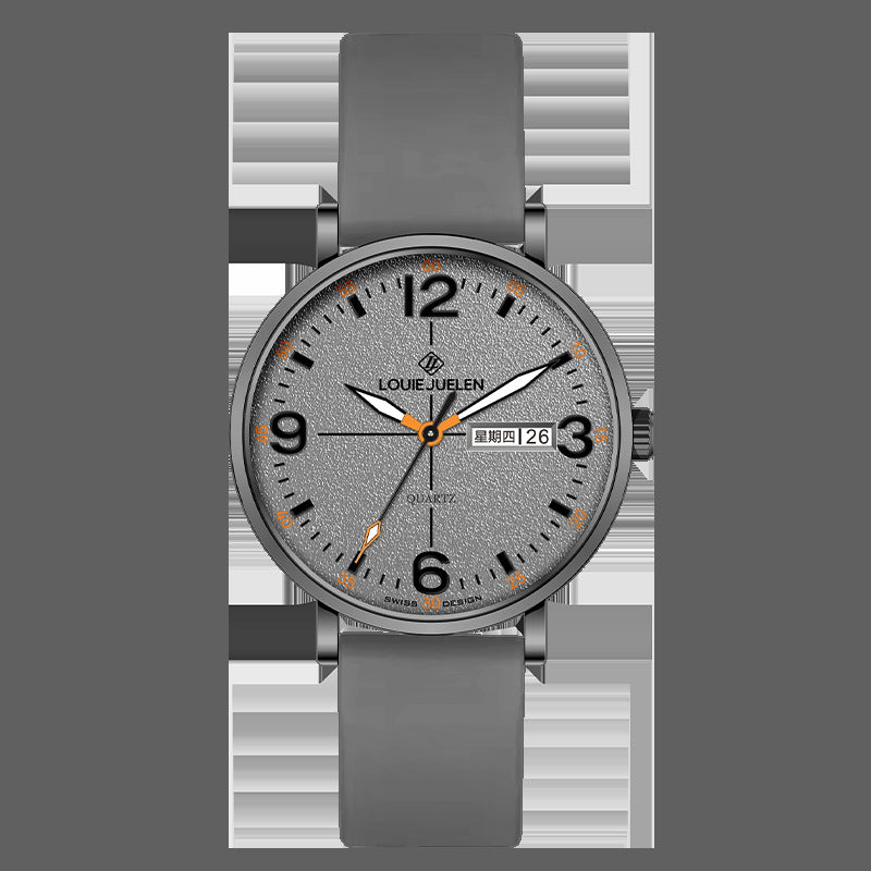 Men's Trend High Value Quartz Watch
