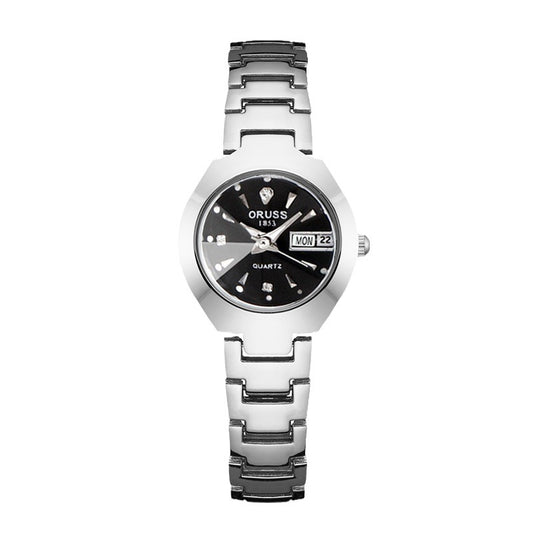 Elegant Couple Watches Gift Set