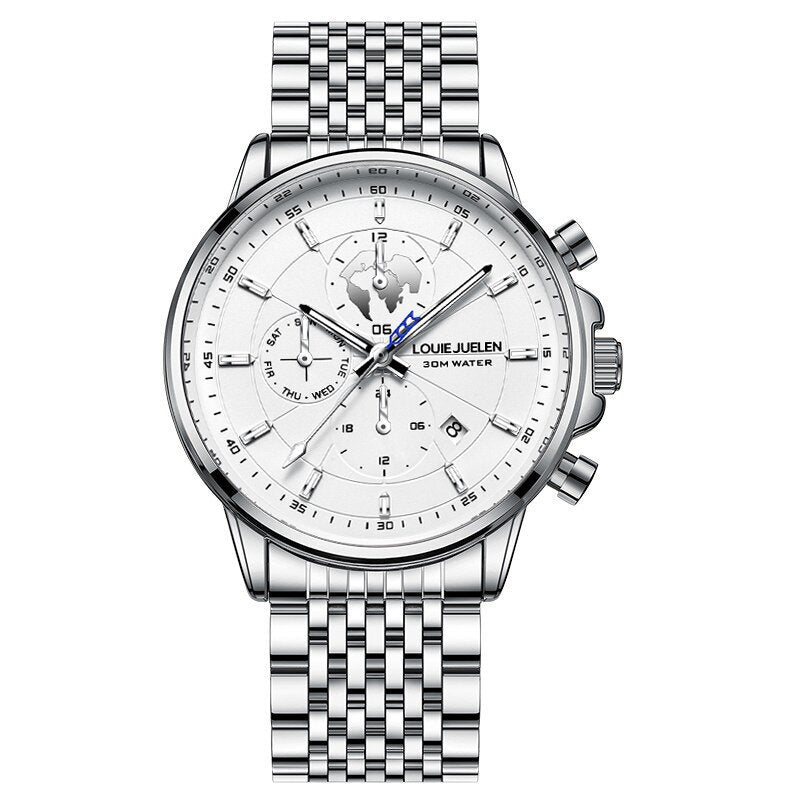 Men's Watch New Automatic Mechanical Watch Fashion Watch