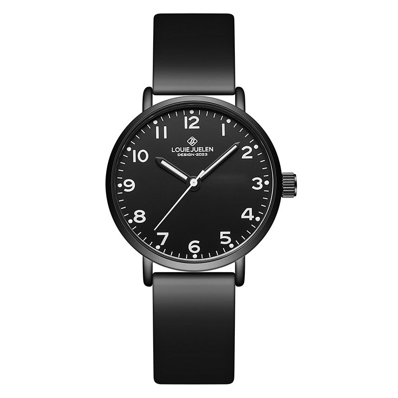 Versatile Classic Trend Men's Quartz Watch
