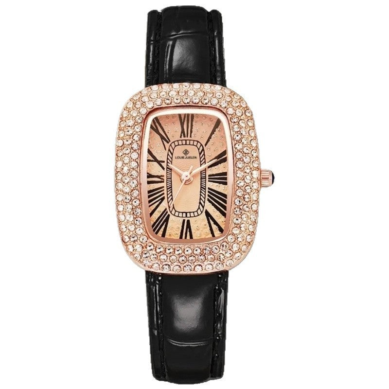 Little Green Watch Ladies Gypsy Quartz Watch