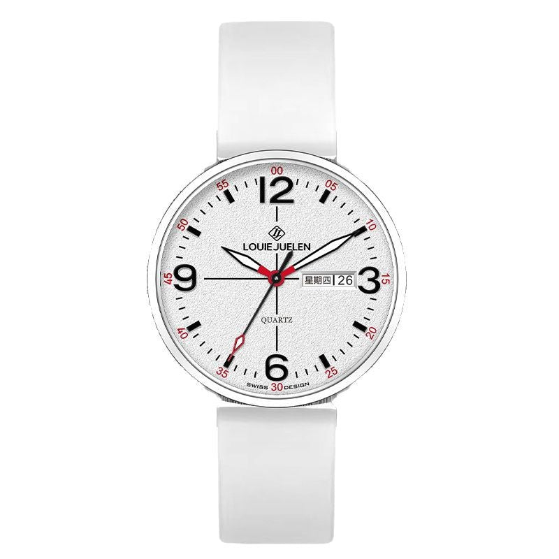 Men's Trend High Value Quartz Watch