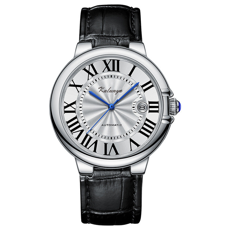 The new women's quartz watch is popular
