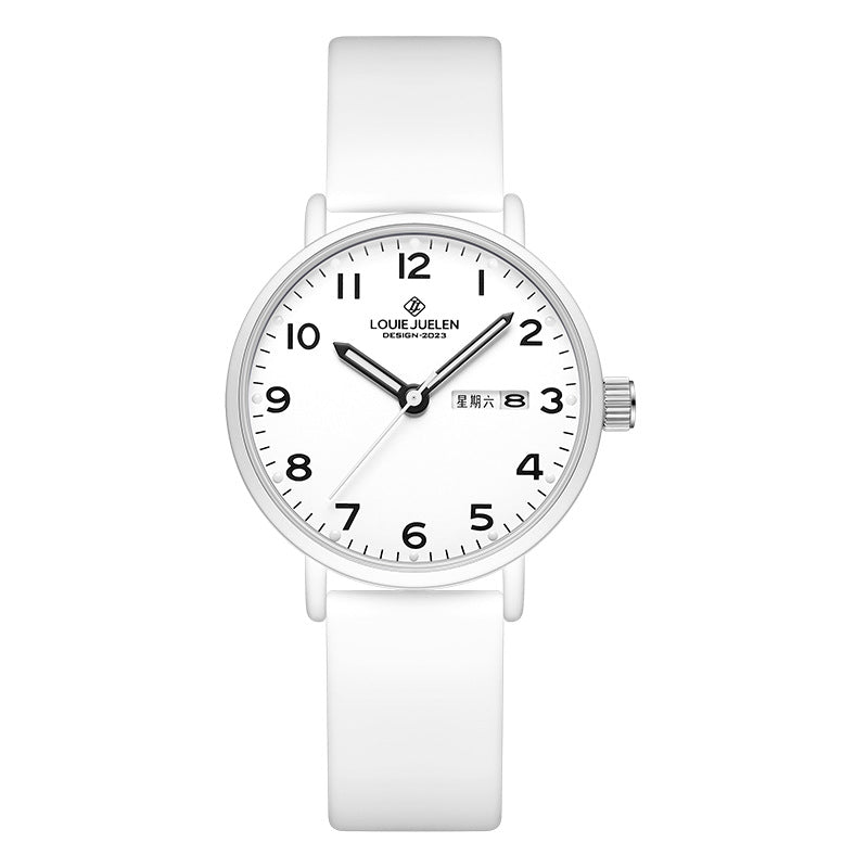 Versatile Classic Trend Men's Quartz Watch