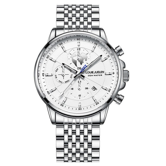 Men's Watch New Automatic Mechanical Watch Fashion Watch