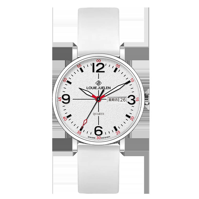 Men's Trend High Value Quartz Watch