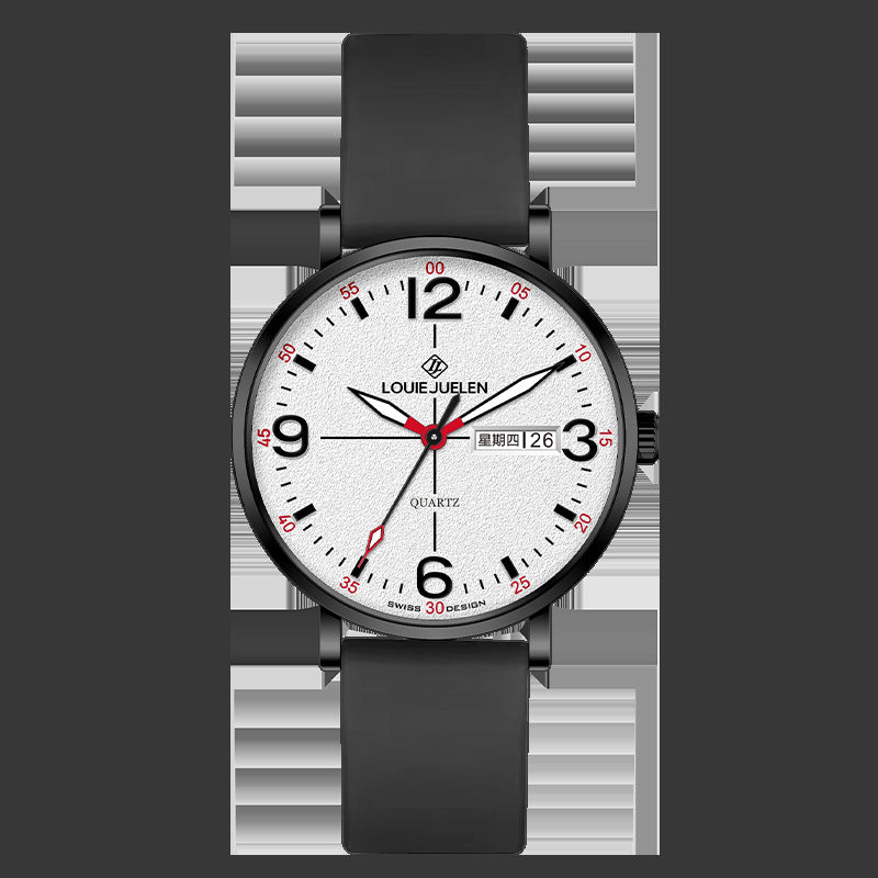 Men's Trend High Value Quartz Watch