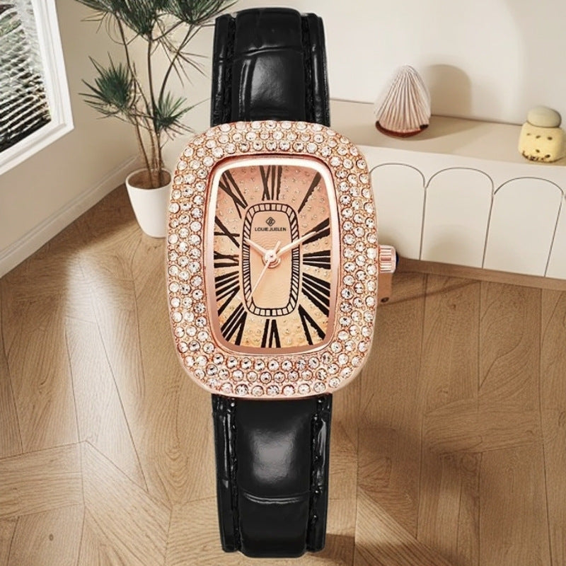 Little Green Watch Ladies Gypsy Quartz Watch