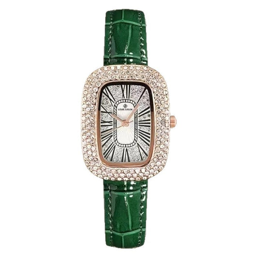 Little Green Watch Ladies Gypsy Quartz Watch