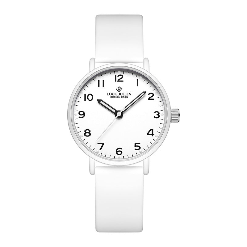 Versatile Classic Trend Men's Quartz Watch