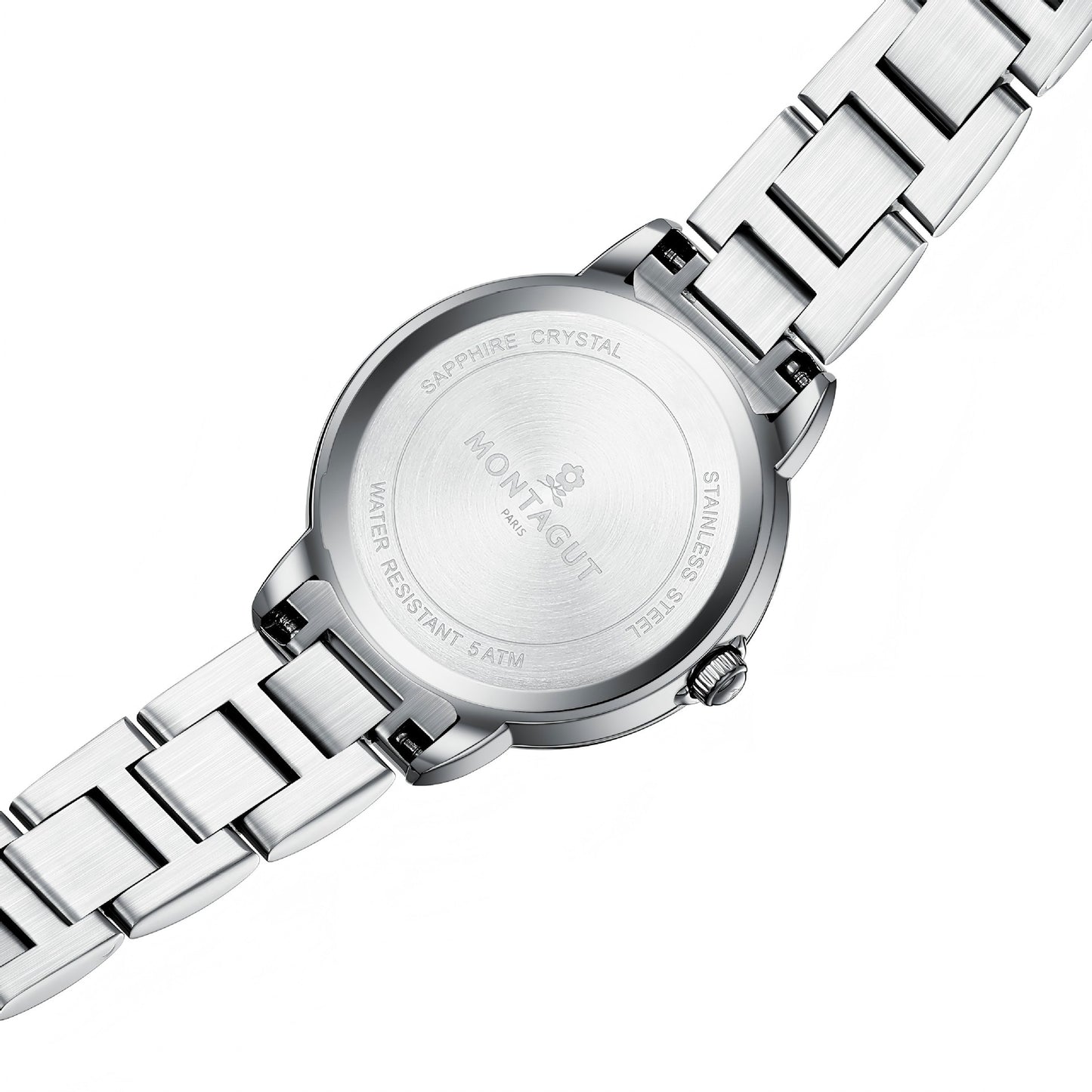 Starry Sky Watch Bright Astrolabe Quartz Women's Watch